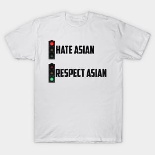 Stop Asian Hate T-Shirt